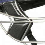 Masuri Vision Series Test Titanium Cricket Helmet